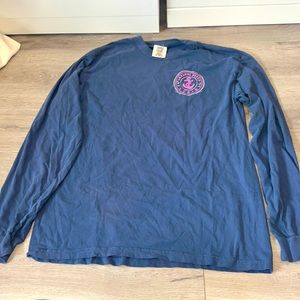 Comfort Colors long Sleeve